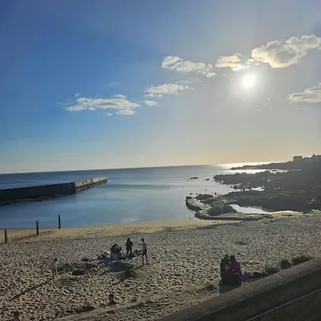 Maisonnette A Sur Centre 8min Des Plages A Pieds